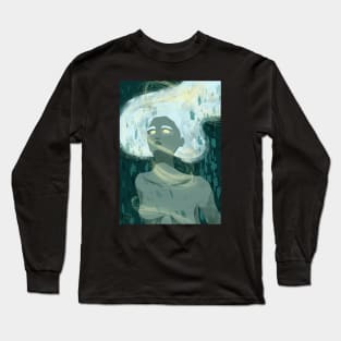 The Awakening Long Sleeve T-Shirt